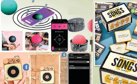 Best Gadgets For Music Lovers