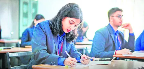ఎమ్మెస్సీ సైకాలజీ మరింత దూరం