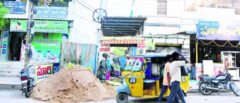 ‘చల్ల’గా పాగా వేసేశాడు