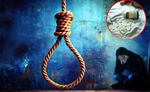 Growing mental problems in Sathya Sai district