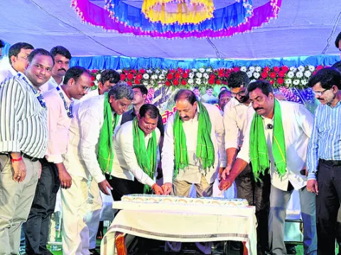నిర్విరామ కృషితోనే సాధ్యం