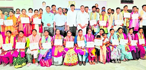 అద్వితీయ ఉపాధ్యాయుల కార్ఖానా అవనిగడ్డ 