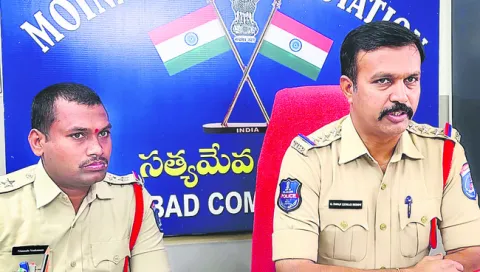 హత్యాయత్నం కేసులో ముగ్గురికి రిమాండ్‌ 