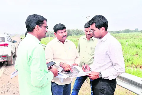 ఆలయం నిర్మిస్తే ఆధ్యాత్మిక శోభ