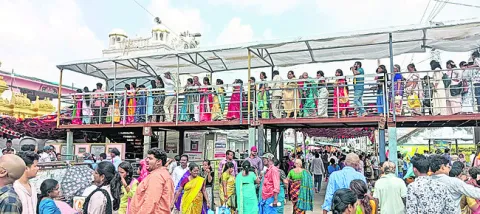 అత్తమామలపై జనసేన నేత దాడి 