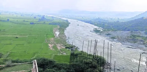 రైతుల