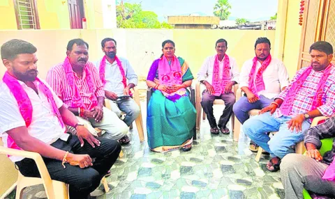 బీసీలపై కాంగ్రెస్‌ కపట ప్రేమ