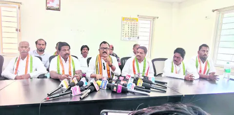 బీజేపీ హయాంలో దళితులపై పెరిగిన దాడులు 