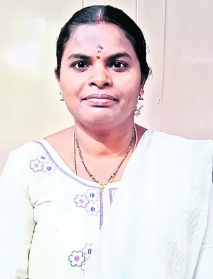 అందరి