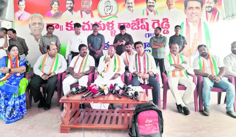 బీసీ రిజర్వేషన్లపై ప్రభుత్వానిదే అంతిమ విజయం 
