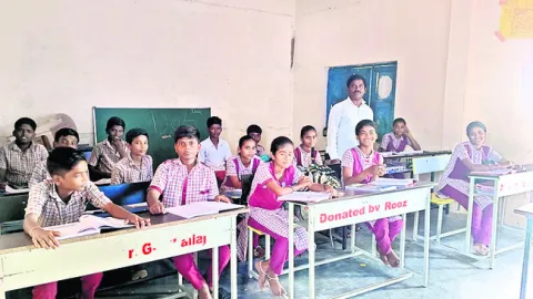 శత శాతమే లక్ష్యం.. 