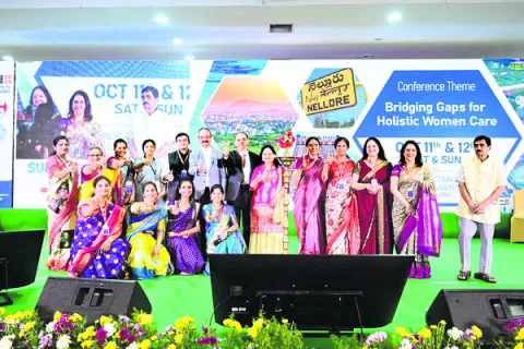 మహిళల ఆరోగ్యాన్ని కాపాడాలి