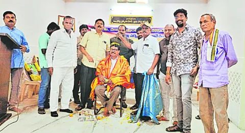 ఏపీ మాస్టర్‌ ప్రింటర్స్‌ అసోసియేషన్‌ జిల్లా కార్యవర్గం 