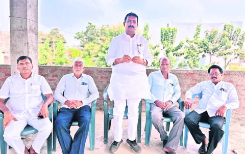 ఈడబ్ల్యూఎస్‌ కమిషన్‌ ఏర్పాటు చేయాలి 