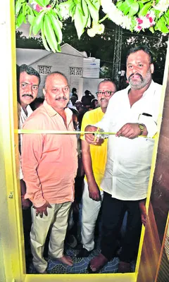 108లో మహిళ ప్రసవం