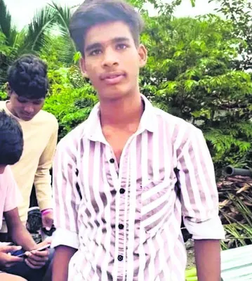 ప్రాణాలు బలిగొన్న ఈత సరదా 
