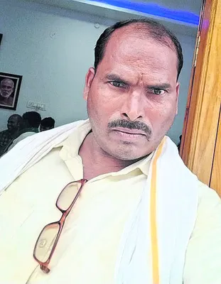గల్లంతైన వ్యక్తి    మృతదేహం లభ్యం