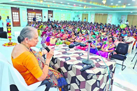 నేడు కలెక్టరేట్‌లో గ్రీవెన్స్‌ 