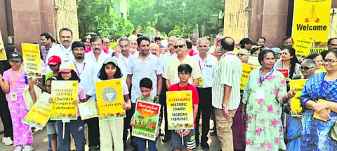 విజయవాడ చరిత్రను ప్రపంచానికి తెలియజేద్దాం 