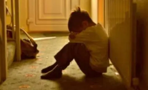 Juvenile Home Minor Abuse 