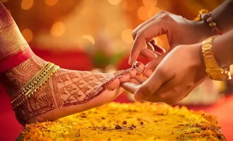 Mysore Wedding Incident 