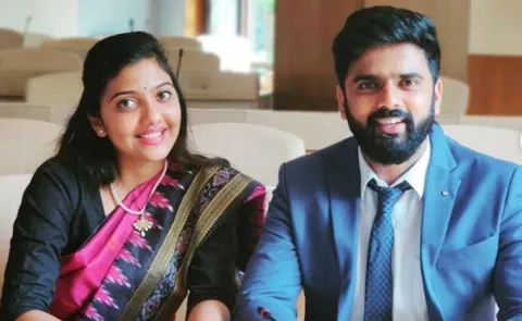 IAS Srushti Deshmukh Husband Faces Mining Fine Allegations