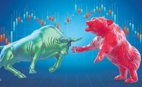 Investors react to Trump massive increase in China tariffs​