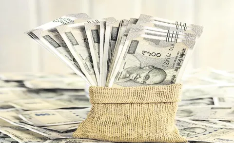 Financial crimes in India surged to a five-year high in 2023