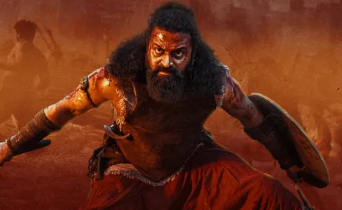 Kantara Chapter 1 worldwide box office collection day 11