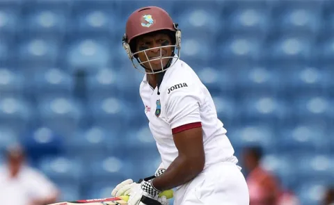 Shivnarine Chanderpaul joins Janakpur Bolts as head coach in NPL