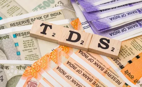 TDS New Rules in 2025 and 194 Q Section Details6