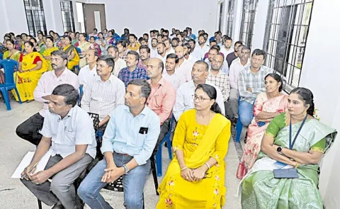 DSC orders new teachers to join schools from October 13