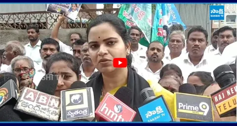 Vidadala Rajini Shocking Facts On Chandrababu Fake Liquor Mafia
