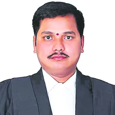 చట్ట ప్రకారం అగ్రిమెంట్లు చెల్లవు  
