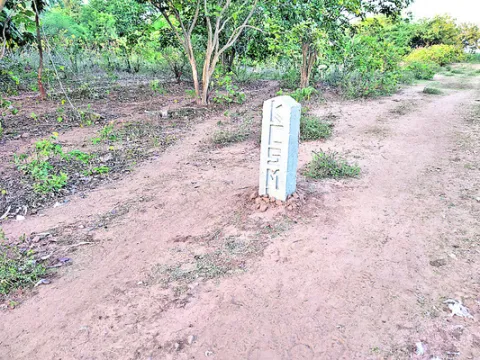 సర్వేల ఆధారంగానే రన్‌వే 