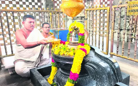 పాముకుంట సీఎస్‌పీ తొలగింపు
