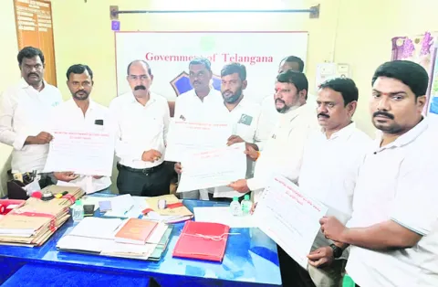 మద్యం షాపులకు ఎమ్మెల్యే నిబంధనలు