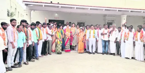 ‘ధన్‌ధాన్య’తో రైతులకు వరం 