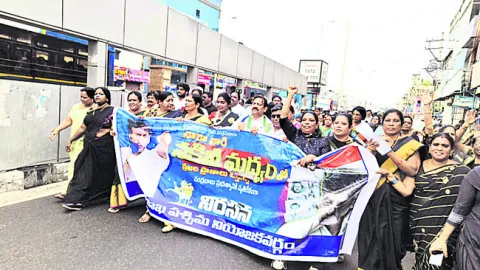 కల్తీ దందా