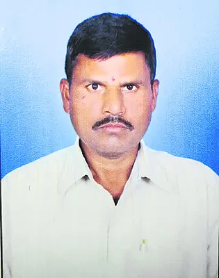 కారు–ఆటో ఢీ.. భార్యాభర్తలకు గాయాలు 