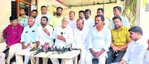 ఆర్థిక నేరగాళ్ల ఆస్తులు జప్తు చేయాలి