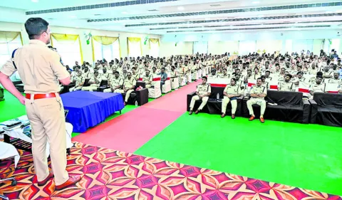 డ్రోన్ల ఎగురవేత నిషేధం  
