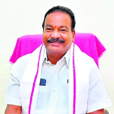 ప్రజల విశ్వాసం కోల్పోయిన కాంగ్రెస్‌