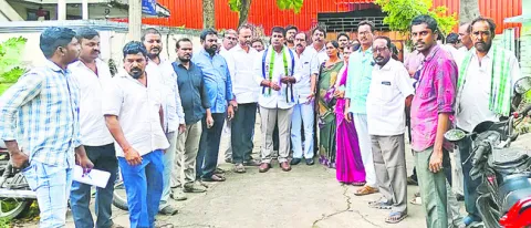 నకిలీ మద్యంపై సీబీఐ విచారణ 