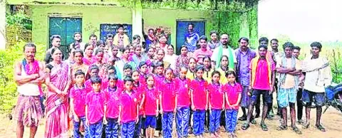 పాఠశా