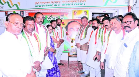అందరి