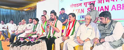 సముచిత స్థానం కల్పిస్తాం 