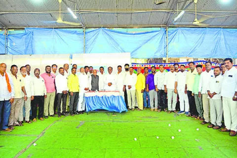 బంద్‌ను విజయవంతం చేద్దాం 