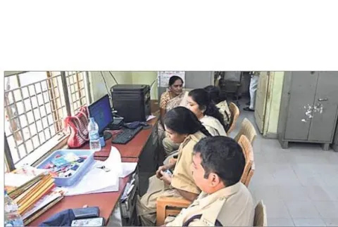 మందకొడిగా..