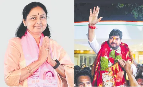 Jubilee Hills bypoll set to reshape Hyderabad politics